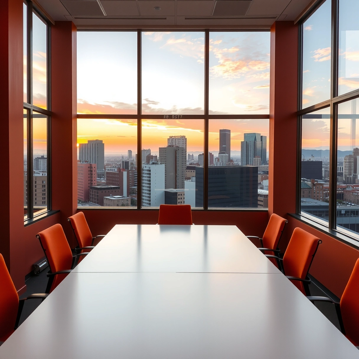 Oficinas Latam Insight Bridge