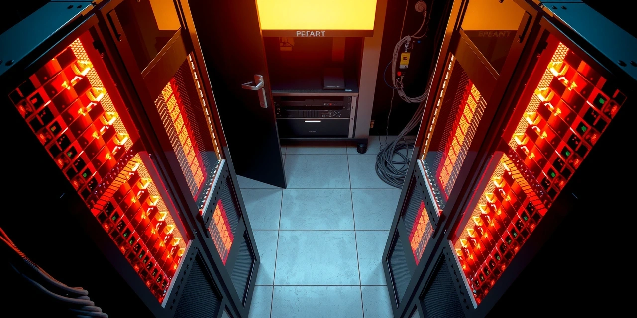 Infraestructura de datos