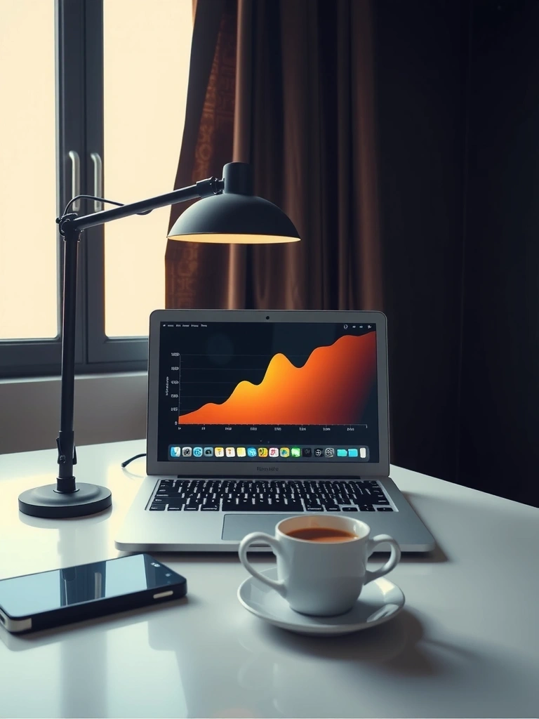 Entorno de trabajo analítico